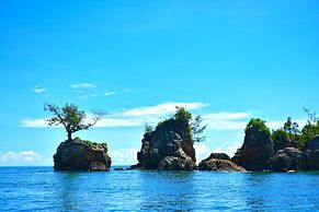 Nosy Saba Private Island & Spa