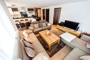 Haus Colosseo by Zermatt Premium Apartments