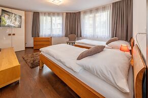 Haus Colosseo by Zermatt Premium Apartments