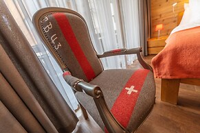 Haus Colosseo by Zermatt Premium Apartments