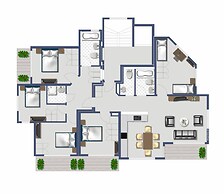 Haus Colosseo by Zermatt Premium Apartments