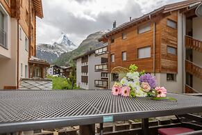 Haus Colosseo by Zermatt Premium Apartments
