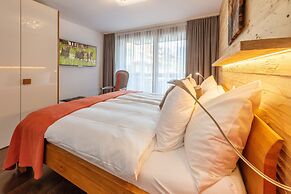 Haus Colosseo by Zermatt Premium Apartments