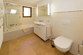 Haus Colosseo by Zermatt Premium Apartments