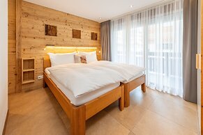 Haus Colosseo by Zermatt Premium Apartments