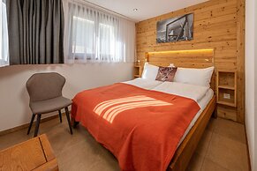 Haus Colosseo by Zermatt Premium Apartments