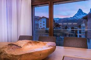 Haus Colosseo by Zermatt Premium Apartments