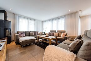 Haus Colosseo by Zermatt Premium Apartments