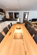 Haus Colosseo by Zermatt Premium Apartments