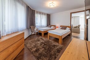 Haus Colosseo by Zermatt Premium Apartments