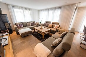 Haus Colosseo by Zermatt Premium Apartments