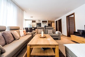 Haus Colosseo by Zermatt Premium Apartments