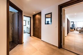 Haus Colosseo by Zermatt Premium Apartments