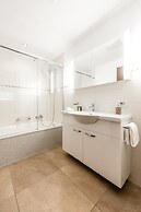 Haus Colosseo by Zermatt Premium Apartments