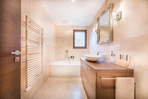 Haus Colosseo by Zermatt Premium Apartments