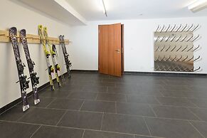 Haus Colosseo by Zermatt Premium Apartments