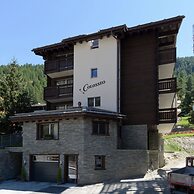 Haus Colosseo by Zermatt Premium Apartments
