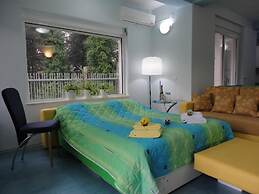 Accommodation J&T