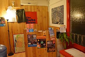The Buba House - Hostel