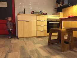 The Buba House - Hostel