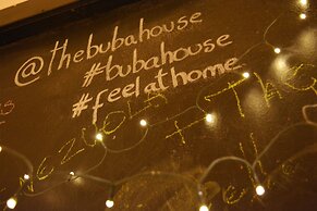 The Buba House - Hostel