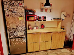 The Buba House - Hostel