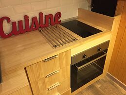 The Buba House - Hostel