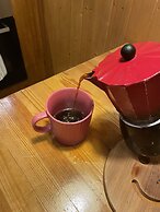 The Buba House - Hostel