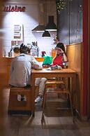 The Buba House - Hostel