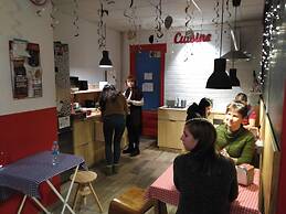 The Buba House - Hostel