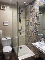 The Buba House - Hostel