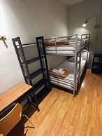 The Buba House - Hostel