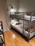 The Buba House - Hostel