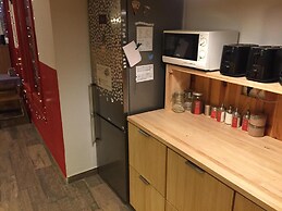 The Buba House - Hostel