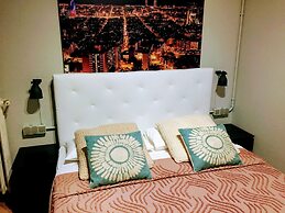 The Buba House - Hostel