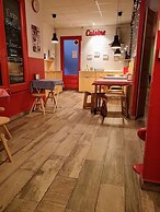 The Buba House - Hostel