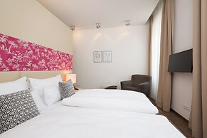 Rafael Kaiser Premium Apartments