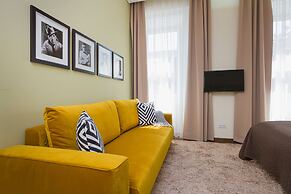 Rafael Kaiser Premium Apartments