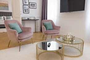 Rafael Kaiser Premium Apartments