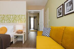 Rafael Kaiser Premium Apartments