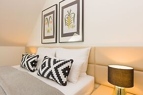 Rafael Kaiser Premium Apartments