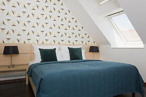 Rafael Kaiser Premium Apartments