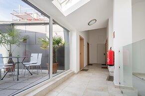 Rafael Kaiser Premium Apartments