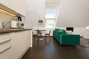 Rafael Kaiser Premium Apartments