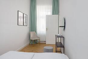 Rafael Kaiser Premium Apartments