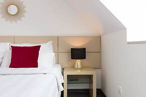 Rafael Kaiser Premium Apartments