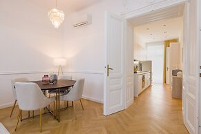 Rafael Kaiser Premium Apartments