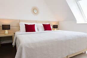 Rafael Kaiser Premium Apartments