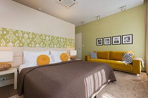 Rafael Kaiser Premium Apartments