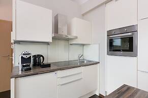 Rafael Kaiser Premium Apartments